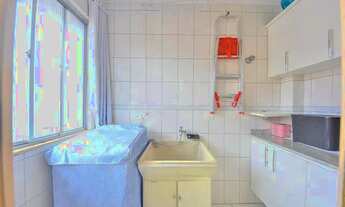 Imagem 7: Apartamento para venda tem 47 metros quadrados com 2 quartos em Água Verde - Curitiba - PR