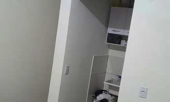 Imagem 6: Casa com garagem