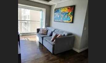 Imagem 5: Maravilhoso Apartamento, Lazer Completo, Andar Alto!