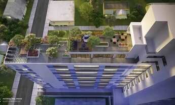 Imagem 2: Apartamento para Venda em São Paulo, Bela Vista, 1 dormitório, 1 banheiro