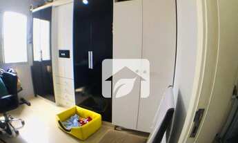 Imagem 5: Apartamento com 2 dormitórios à venda, 50 m² por R$ 300.000,00 - Imirim - São Paulo/SP