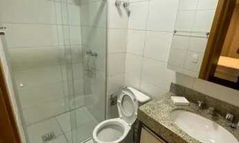 Imagem 3: Alugo Apartamento DF Plaza totalmente mobiliado