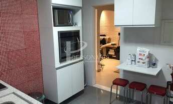 Imagem 2: Apartamento à venda, Mooca, São Paulo, SP