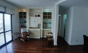 Imagem 5: Copacabana, Av. Henrique Dodsworth, Apt 133 m2, 3 Qts, 1 suíte, 3 vagas !!