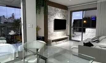 Imagem: Apartamento - Cobertura Duplex vista privilegiada