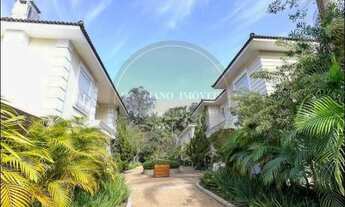 Imagem 4: SãO PAULO - Casa de Condomínio - Jardim Petropólis