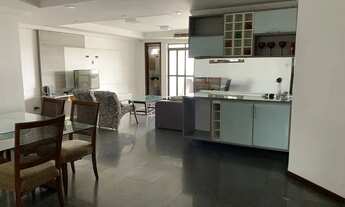 Imagem 2: Apartamento mobiliado no Renasçenca