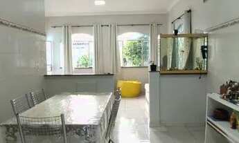 Imagem 5: Vendo Linda Casa 3 dormit. sendo uma suíte no Conj. Hileia 1 R$ 390.000,00 Financiável