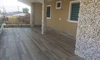 Imagem 4: Linda casa no Conjunto Hileia!