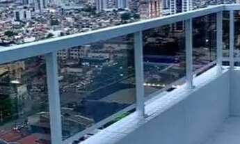 Imagem 6: VENDO APARTAMENTO NO ED IDEALLE RESIDENCE - NASCENTE - ANDAR ALTO - BEM VENTILADO