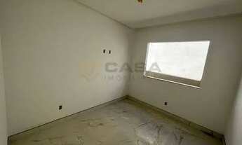 Imagem 7: FBM Linda Casa Linear com Acabamento de primeira 3Q c/Suíte e Área Gourmet