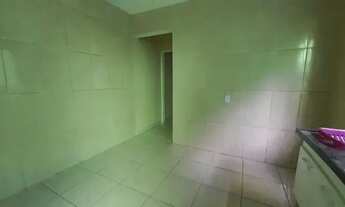 Imagem 2: Casa para Aluguel com 1 quarto , 50m² em Jardim Santa Maria - São Paulo