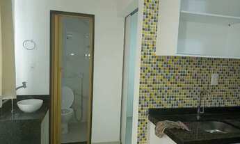 Imagem 3: Apartamento 1 quarto mobiliado em Camaragibe