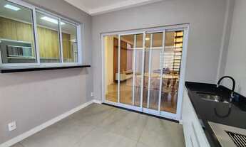 Imagem 4: Casa de condomínio sobrado para venda com 130 metros quadrados com 3 quartos