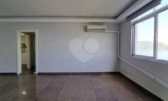 Imagem 4: Apartamento Frente Mar 3 Dormitórios 1 Suíte Dependência Completa e Vaga