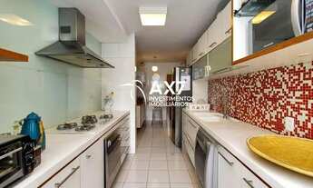 Imagem 3: SãO PAULO - Apartamento Padrão - Cerqueira César