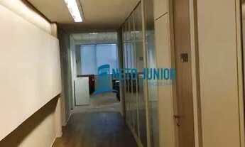 Imagem 7: Conjunto para alugar, 2312 m² por R$ 173.400,00/mês - Brooklin - São Paulo/SP