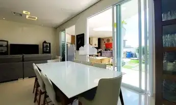 Imagem 5: Excelente Sobrado no Residencial Mont´Alcino com 03 dormitórios