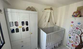 Imagem 3: Apartamento para venda no Luciano Cavalcante - Portal dos Ventos