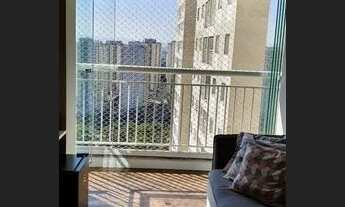 Imagem 3: Maravilhoso Apartamento, Lazer Completo, Andar Alto!