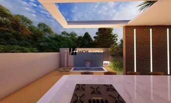 Imagem 7: LAGOA SANTA - Casa de Condomínio - Residencial Parque Dos Buritis