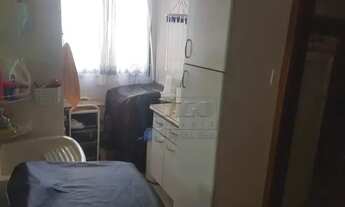 Imagem 6: Apartamento Padrão em Ribeirão Preto