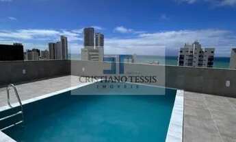 Imagem 4: Cobertura Triplex do Edf Caravelas em Setubal