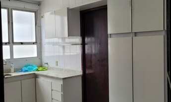 Imagem 4: Apartamento para aluguel tem 139 metros quadrados com 3 quartos