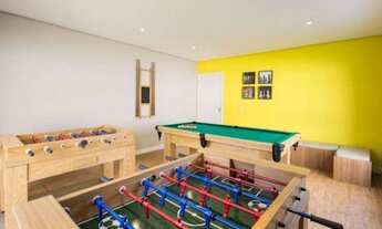 Imagem 4: Apartamento - Vila Prudente- Lazer Completo