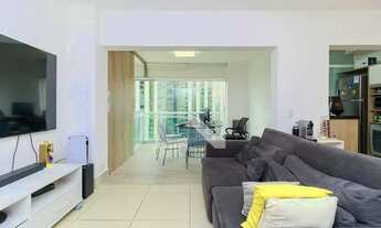 Imagem: Apartamento à Venda - Brooklin, 2 Quartos