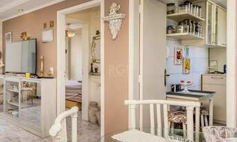 Imagem 5: Apartamento para Venda - 57m², 1 dormitório, Centro Histórico