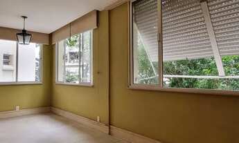 Imagem 7: Apartamento para venda tem 134 metros quadrados com 3 quartos em Flamengo - Rio de Janeiro