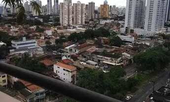 Imagem 4: Apartamento Mobiliado na Marquês de Herval