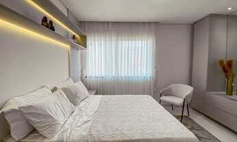 Imagem 7: Apartamento para venda com 107m2 com 3 quartos , 3 vagas - Eusébio - Ceará (MF) TR1517