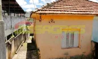 Imagem: SãO PAULO - Casa Padrão - Vila Maria Alta