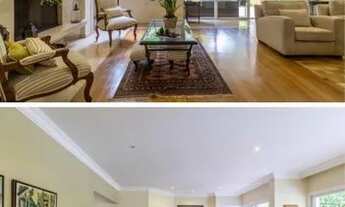 Imagem 3: Casa de condomínio sobrado para venda com 1100 metros quadrados com 4 quartos