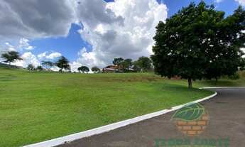 Imagem: Terreno à venda 1085M², Jardim Tarobá