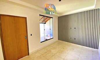 Imagem 3: Casa 2 quartos - JD IPANEMA - TRINDADE