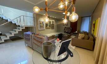 Imagem 2: Casa em condomínio fechado reserva do vale