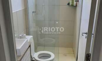 Imagem 4: APARTAMENTO RESIDENCIAL em SANTO ANDRÉ - SP, VILA JOÃO RAMALHO
