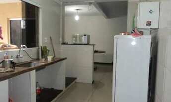 Imagem 5: Casa para venda tem 80 metros quadrados com 2 quartos em Pituaçu - Salvador - BA