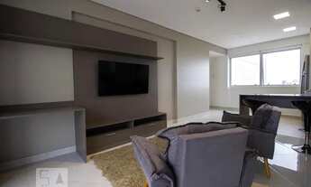 Imagem 5: Apartamento para Aluguel - Centro, 1 Quarto, 46 m2