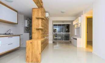 Imagem 2: Apartamento 2 Dormitórios