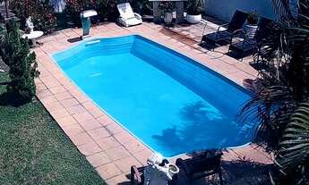 Imagem: Casa Praia Mobiliada Guarajuba