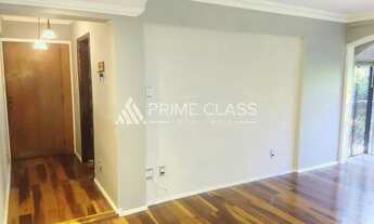 Imagem 2: CANOAS - Apartamento Padrão - Centro