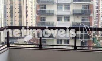 Imagem 4: Locação Apartamento 4 quartos Mata da Praia Vitória