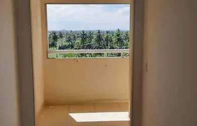 Imagem 4: Apartamento para venda possui 59 metros quadrados com 2 quartos em Centro - Barra dos Coqu