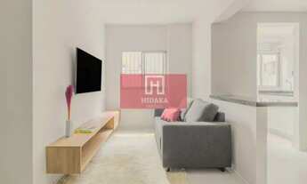 Imagem: Apartamento para alugar no bairro Itaim