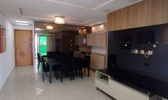 Imagem 7: Apartamento Padrão para Aluguel em Cocó Fortaleza-CE