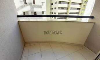 Imagem 5: Apartamento com 2 dormitórios para alugar, 53 m² por R$ 4.316,00/mês - Consolação - São Pa